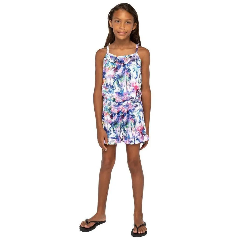 NWT ☀️ Hurley Youth 2-pack Dress and Romper